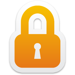 Lock Icon